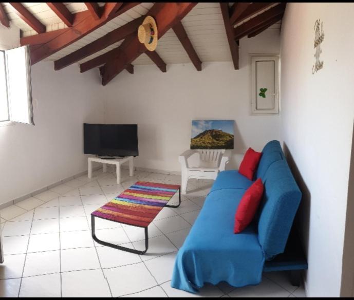 F2 Pointe-A-Pitre Proche Terminal De Croisiere Apartment Exterior foto